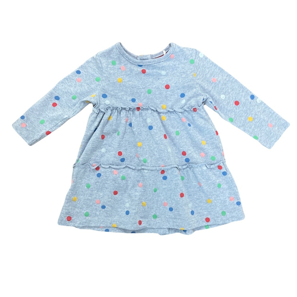 Baby Boden Dress